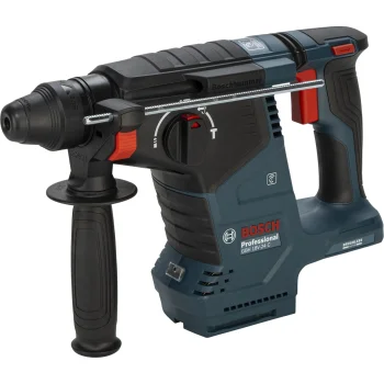 Bosch GBH 18V-24 C Professional Cordless Rotary Hammer Drill SDS-plus 18V 2.4 J