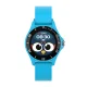 Maxlife Kids Smartwatch MXSW-210 Activity Tracker for Boys and Girls, blue