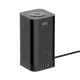 Charging Station Newell GaN Power Cube 8-in-1 with 15W Wireless Charger