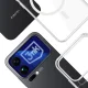 3mk Armor MagCase for Xiaomi 17 Pro Max, Transparent