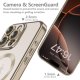 Tech-Protect MagFlex MagSafe vāciņš Apple iPhone 16 Pro, Zelta