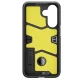 Spigen Tough Armor Case for Samsung Galaxy A37 5G, Black