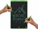 Graphic Drawing Tablet with LCD Screen 16\", Green