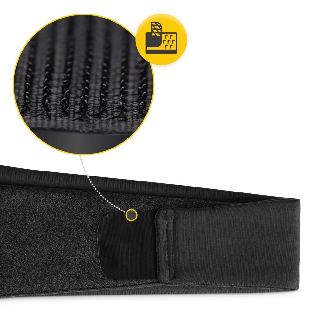 4Fizjo 2038 Flexible Gel Shoulder Compress, Hot & Cold Therapy (1)