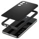 Samsung Galaxy S23 (SM-S911) Spigen Thin Fit Case Cover, Black