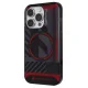Audi IML Sport MagSafe Case for iPhone 14 Pro 6.1\", Black