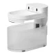 Catlink Pure 3 Smart Dog and Cat Fountain, White