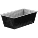 Kaiser Inspiration Mini Rectangular Loaf Pan, 20 cm, Black