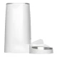 Automatic Pet Feeder Rojeco 4L Double Bowl Button Control