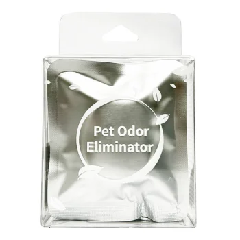 UBPet C10-01 Odor Eliminator Cartridge Pack for Smart Cat Litter Box, 3 pcs