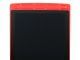 Creative Writing Drawing Graphic LCD Tablet 8.5\", Red