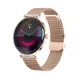 Forever Lucca SB-370 Smartwatch, Rose Gold