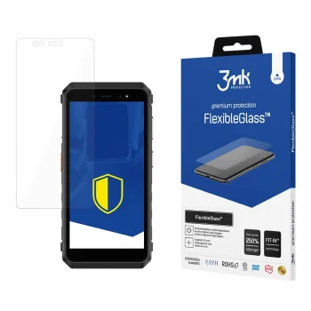 3mk FlexibleGlass Hybrid Glass for Ulefone Power Armor X11 Pro