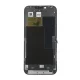 Tfo Display with Touch Panel for Apple iPhone 13 Pro, Incell FHD, Black