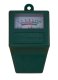 Soil pH Meter for Garden and Plants, Green