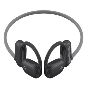 Wireless Sports Headphones Havit E553BT Bluetooth 5.3 Black