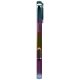 Uniq Iridescia Case for iPhone 17 Pro Max, Multicolor