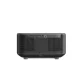 Yaber K3 LCD FullHD 1080p Multimedia Projector with JBL Speakers, Black