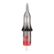 Tattoo Cartridges El Cartel V2 - 0.20 3RL Liner Long Taper, 10 pcs.