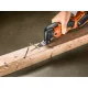 Fein Saw Blade SL E-Cut CarbidePro 45x35 mm, 3 Pack