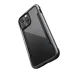 Raptic X-Doria Shield Armored Case for iPhone 14 Pro Max, Black