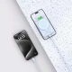Tech-Protect LifeMag PB10 Power Bank with MagSafe 5000mAh 15W USB-C, Blue