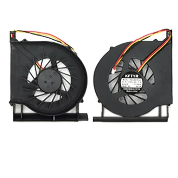 Laptop Cooling Fan for HP CQ61, CQ71, G61, G71