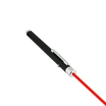 Laser Pointer