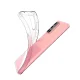 Phone Case for Samsung Galaxy A73 Ultra Clear 0.5mm, Transparent