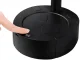 Automatic Water Bottle Pump Dispenser for 5 Gallon Jugs, USB Rechargeable, Black