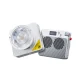 Godox ML100 Bi-color Kit 1 LED Video Light