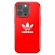 Apple iPhone 13 Pro / 13 Adidas Trefoil Snap Case Cover, Red (47101)
