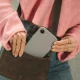 Tech-Protect Silicone MagSafe Case for iPhone 16e / 17e - Gray