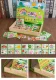 Magnetic Farm Box Toy Jhtoy-233