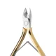 Nghia Export N-118 Nail Nippers, 8 mm
