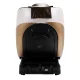 Sakura Classic 305 Massage Chair, Brown