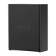 TerraMaster F8 SSD Plus NAS Server, Intel Core i3-N305, 16 GB RAM, 8-Bay M.2 NVMe, 10GbE
