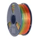 Sunlu PLA Transparent Rainbow 01 3D Printer Filament