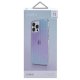 Apple iPhone 13 Pro Max 6,7\" Uniq Etui Coehl Linear Case Cover, Stardust