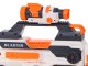 Игрушечное оружие Blaster Modular 4в1 с 30 поролоновыми дротиками