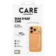 PanzerGlass iPhone 17 Pro Case CARE Fashionable X-Ray, Transparent