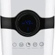 Ruhhy Humidifier with Aromatherapy, White, 4 L
