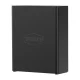TerraMaster F8 SSD NAS Server, Intel N95, 8 GB RAM, 8-Bay M.2 NVMe, 10GbE