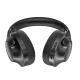 Acefast H4 Wireless Headphones with Active Noise Canceling (ANC), Black