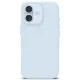 Tech-Protect Uniq MagSafe Case for iPhone 17 - Blue