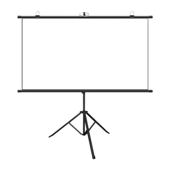 Blitzwolf BW-VS12 60" Projection Screen with Tripod