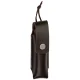 Opinel No. 08 Carbon Pocket Knife with Sheath in Wooden Box
