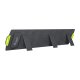 Fossibot SP200BL 200W Foldable Solar Panel (Black)