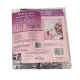 Maaleo Clay Modeling Kit with Air-Dry Clay (30 pcs)