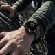 Spigen Rugged Armor Case for Apple Watch 46 mm, Matte Black